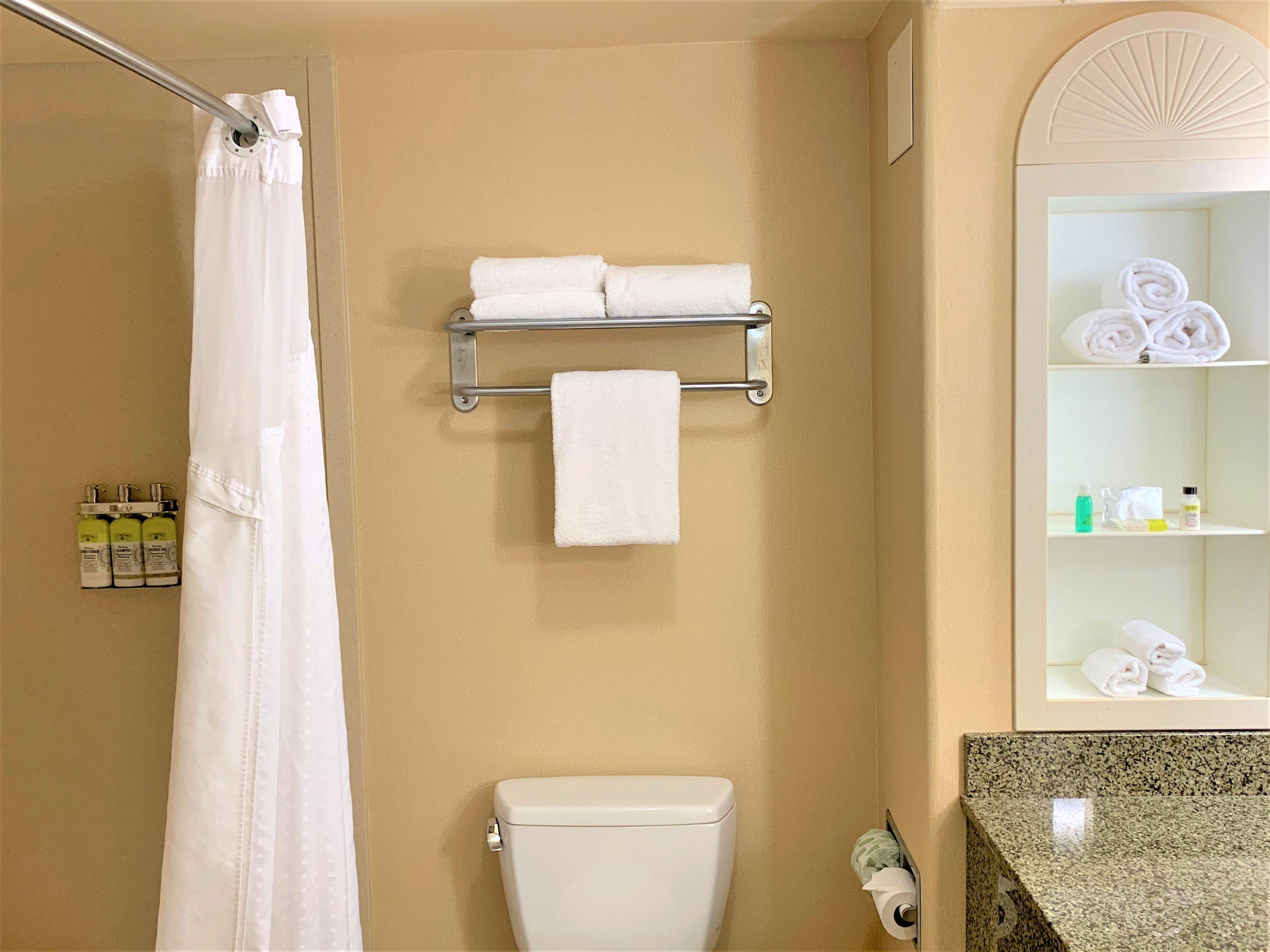 Holiday Inn Express Fresno Northwest - Herndon By Ihg Dış mekan fotoğraf