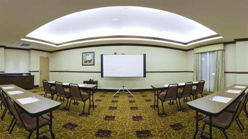 Holiday Inn Express Fresno Northwest - Herndon By Ihg Dış mekan fotoğraf